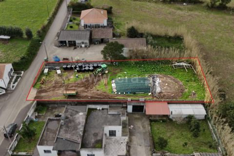 Helårsgrund i Horta, Faial, Horta - € 39.000 | Ref: 374240331 - foto 5