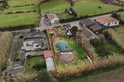 Helårsgrund i Horta, Faial, Horta - € 39.000 | Ref: 374240331 - foto 7