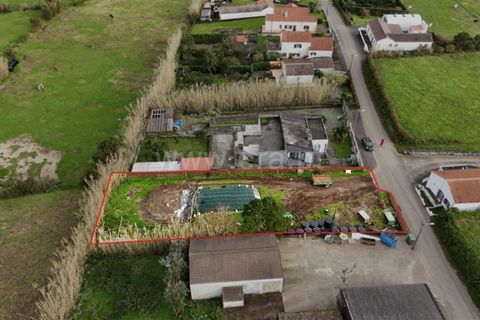 Helårsgrund i Horta, Faial, Horta - € 39.000 | Ref: 374240331 - foto 8