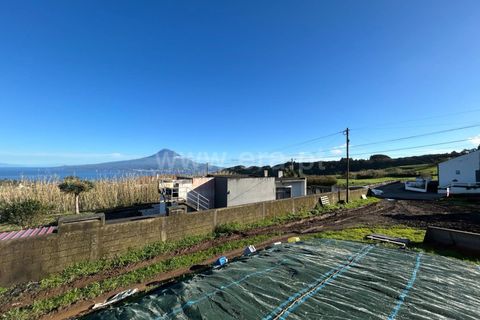 Helårsgrund i Horta, Faial, Horta - € 39.000 | Ref: 374240331 - foto 1