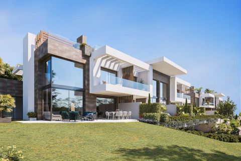 Byhus i Marbella, Malaga, Marbella - € 1.675.000 | Ref: CP06755 - foto 3