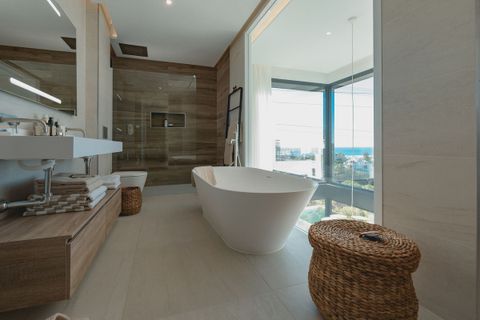 Byhus i Marbella, Malaga, Marbella - € 1.675.000 | Ref: CP06755 - foto 6