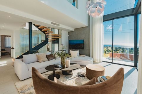 Byhus i Marbella, Malaga, Marbella - € 1.675.000 | Ref: CP06755 - foto 16
