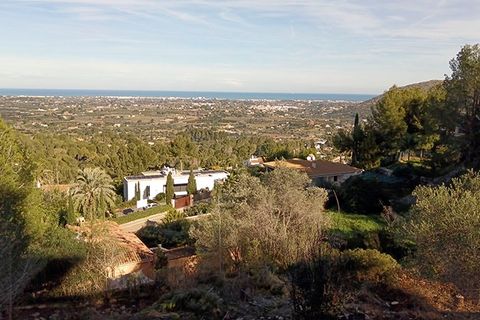 Terra a La Sella, Alicante, La Sella - € 339.939 | Ref: DC 0003 - foto 7