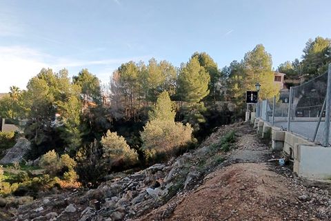 Terra a La Sella, Alicante, La Sella - € 339.939 | Ref: DC 0003 - foto 9