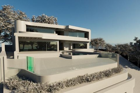 Grundstück in Mijas, Malaga - Foto 5