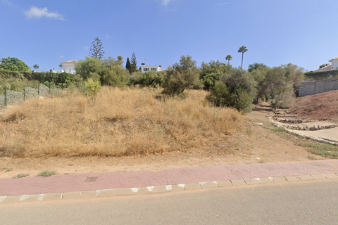 Terra a Mijas, Malaga, Mijas - € 330.000 | Ref: WB2192 - foto 12