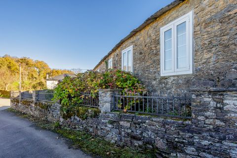 Landejendom i Becerrea, Lugo, Becerrea - € 190.000 | Ref: 2154 - foto 29