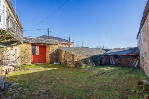 Landejendom i Becerrea, Lugo, Becerrea - € 190.000 | Ref: 2154 - foto 25