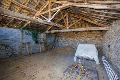 Landejendom i Becerrea, Lugo, Becerrea - € 190.000 | Ref: 2154 - foto 21