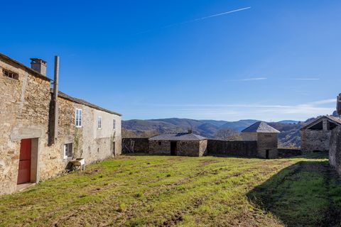 Landejendom i Becerrea, Lugo, Becerrea - € 190.000 | Ref: 2154 - foto 26
