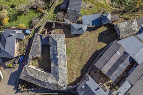 Landejendom i Becerrea, Lugo, Becerrea - € 190.000 | Ref: 2154 - foto 32