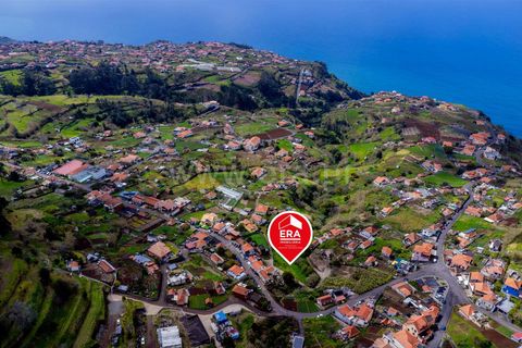 Helårsgrund i Ponta do Sol, Madeira, Ponta do Sol - € 60.000 | Ref: 081250020 - foto 1