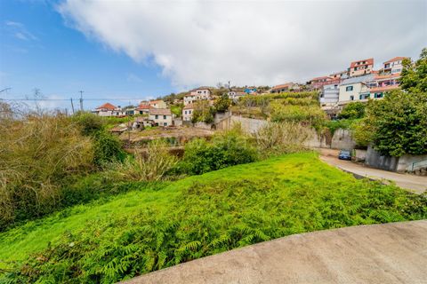 Helårsgrund i Ponta do Sol, Madeira, Ponta do Sol - € 60.000 | Ref: 081250020 - foto 2