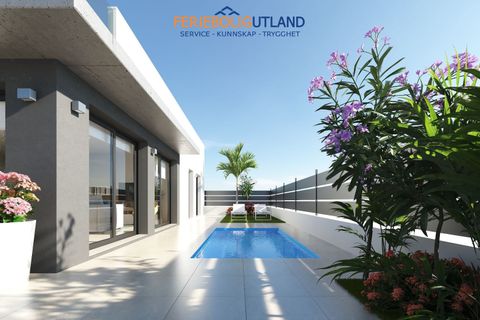 Villa a Daya Nueva, Alicante, Daya Nueva - € 354.900 | Ref: FBU11664 - foto 3