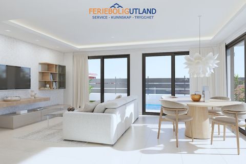 Villa a Daya Nueva, Alicante, Daya Nueva - € 354.900 | Ref: FBU11664 - foto 5