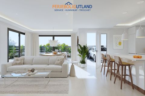 Villa a Daya Nueva, Alicante, Daya Nueva - € 354.900 | Ref: FBU11664 - foto 6