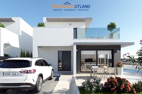 Villa a Daya Nueva, Alicante, Daya Nueva - € 354.900 | Ref: FBU11664 - foto 8