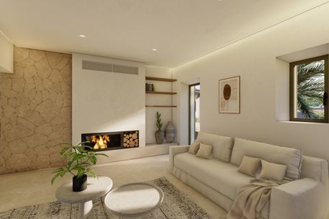 Landejendom i Campos, Mallorca, Campos - € 3.950.000 | Ref: 1830 - foto 6