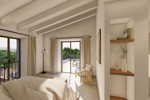 Landejendom i Campos, Mallorca, Campos - € 3.950.000 | Ref: 1830 - foto 9