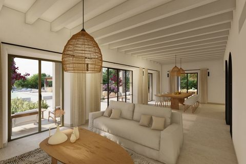 Landejendom i Campos, Mallorca, Campos - € 3.950.000 | Ref: 1830 - foto 10