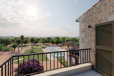 Landejendom i Campos, Mallorca, Campos - € 3.950.000 | Ref: 1830 - foto 11