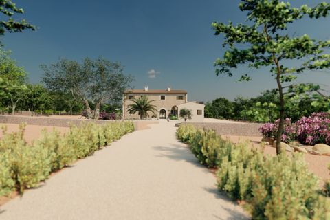 Landejendom i Campos, Mallorca, Campos - € 3.950.000 | Ref: 1830 - foto 12