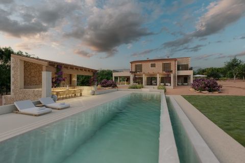 Landejendom i Campos, Mallorca, Campos - € 3.950.000 | Ref: 1830 - foto 13