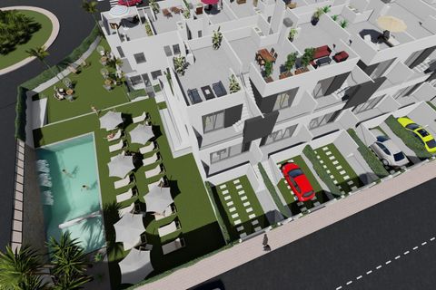 Rækkehus i Cox, Alicante, Cox - € 235.000 | Ref: S-01387/7874 - foto 8