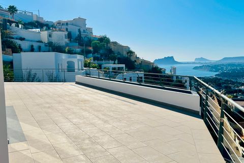 Villa i Moraira, Alicante, Moraira - € 1.650.000 | Ref: ID03725M - foto 7