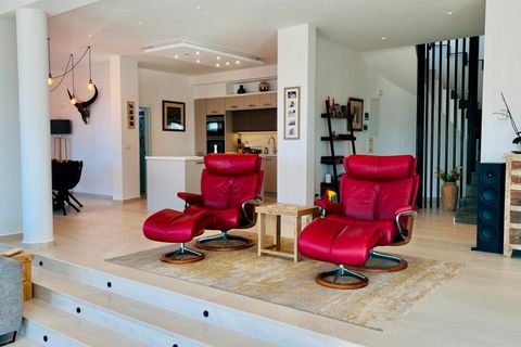 Villa i Moraira, Alicante, Moraira - € 1.650.000 | Ref: ID03725M - foto 10