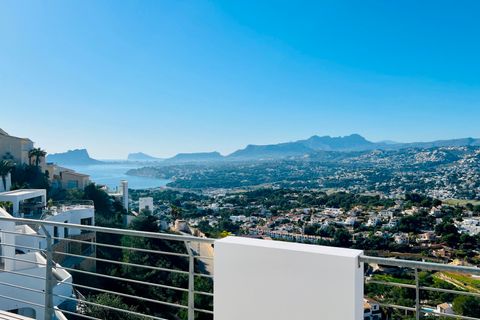 Villa i Moraira, Alicante, Moraira - € 1.650.000 | Ref: ID03725M - foto 13
