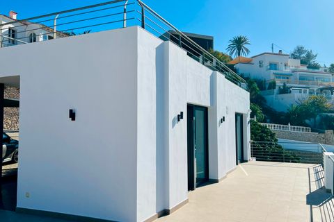 Villa i Moraira, Alicante, Moraira - € 1.650.000 | Ref: ID03725M - foto 14