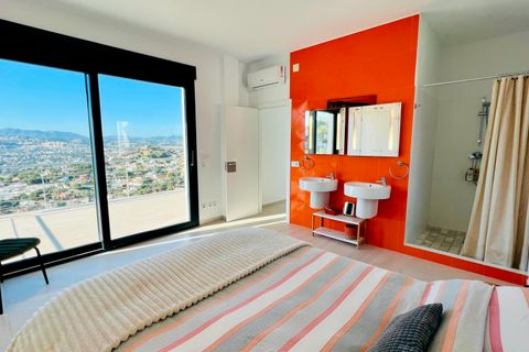 Villa i Moraira, Alicante, Moraira - € 1.650.000 | Ref: ID03725M - foto 15