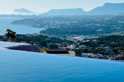 Villa i Moraira, Alicante, Moraira - € 1.650.000 | Ref: ID03725M - foto 16