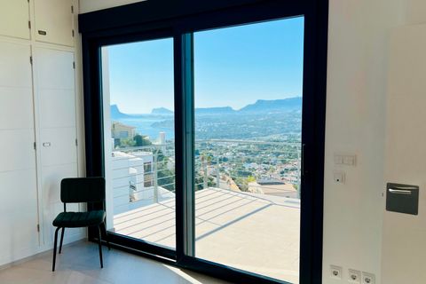 Villa i Moraira, Alicante, Moraira - € 1.650.000 | Ref: ID03725M - foto 18