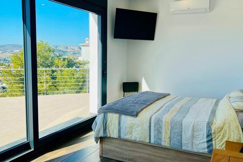 Villa i Moraira, Alicante, Moraira - € 1.650.000 | Ref: ID03725M - foto 23