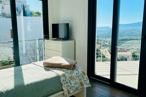 Villa i Moraira, Alicante, Moraira - € 1.650.000 | Ref: ID03725M - foto 31