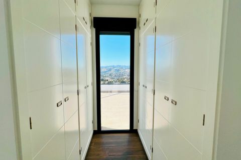 Villa i Moraira, Alicante, Moraira - € 1.650.000 | Ref: ID03725M - foto 32