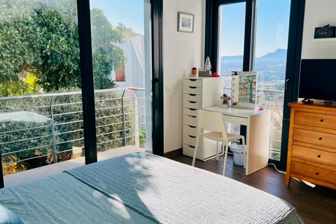Villa i Moraira, Alicante, Moraira - € 1.650.000 | Ref: ID03725M - foto 35