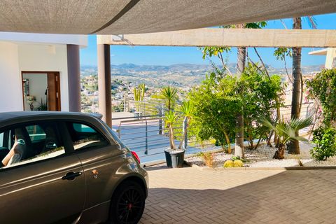 Villa i Moraira, Alicante, Moraira - € 1.650.000 | Ref: ID03725M - foto 38
