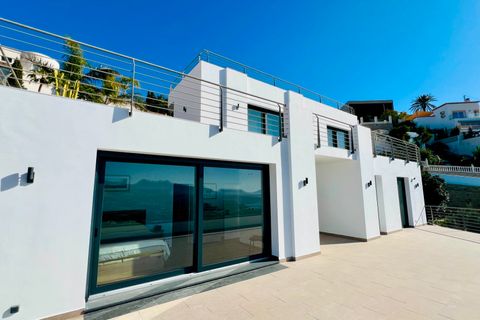 Villa i Moraira, Alicante, Moraira - € 1.650.000 | Ref: ID03725M - foto 39