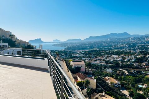 Villa i Moraira, Alicante, Moraira - € 1.650.000 | Ref: ID03725M - foto 40