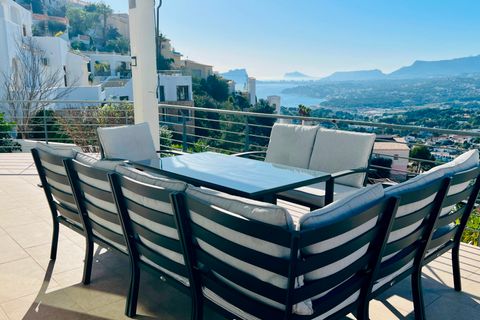 Villa i Moraira, Alicante, Moraira - € 1.650.000 | Ref: ID03725M - foto 44