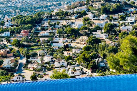 Villa i Moraira, Alicante, Moraira - € 1.650.000 | Ref: ID03725M - foto 46