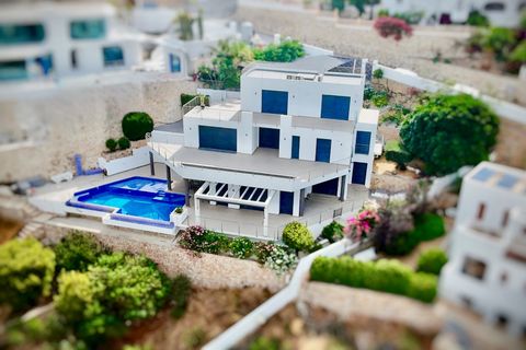 Villa i Moraira, Alicante, Moraira - € 1.650.000 | Ref: ID03725M - foto 29