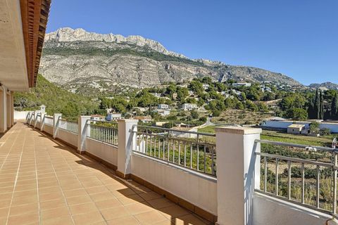 Lejlighed i Altea, Alicante, Altea - € 589.000 | Ref: 5019 - foto 35