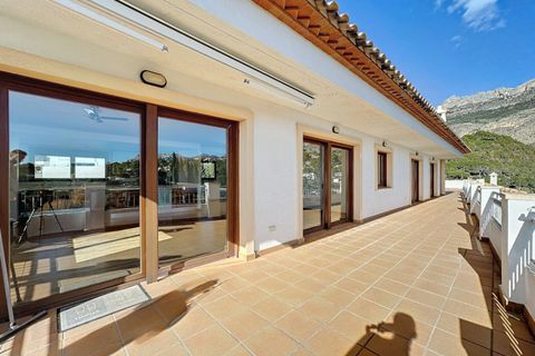 Lejlighed i Altea, Alicante, Altea - € 589.000 | Ref: 5019 - foto 37