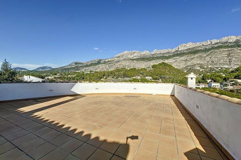 Lejlighed i Altea, Alicante, Altea - € 589.000 | Ref: 5019 - foto 41