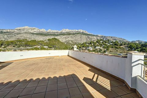 Lejlighed i Altea, Alicante, Altea - € 589.000 | Ref: 5019 - foto 42